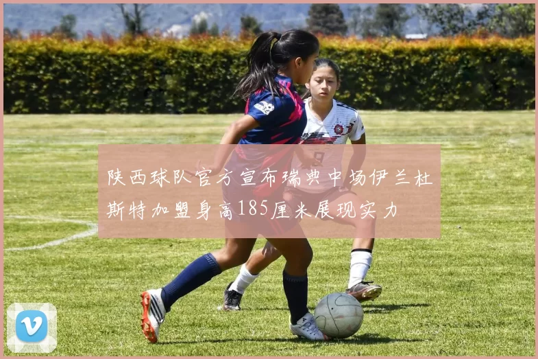 陕西球队官方宣布瑞典中场伊兰杜斯特加盟身高185厘米展现实力